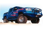 Skyjacker 3" 05 TACOMA STRUT SYSTEM (2x skyTCR515S, 1x skyTC530ST) thumbnail 3