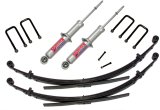 Skyjacker 3" 95.5-04 TACOMA STRUT SYS (2x skyTCR25S, 1x skyTT430ST) thumbnail 5