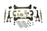 Skyjacker 6" KIT, 07 TUNDRA 4X4 (1x skyTU761PR, 1x skyTU761A) thumbnail 5
