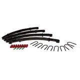 Skyjacker 2-2.5" SOFT 86.5-96 WRAN YJ (2x skyYJ20RS, 2x skyYJ20FS, 1x skyYJ20) thumbnail 1