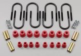 Skyjacker 2-2.5" SOFT 86.5-96 WRAN YJ (2x skyYJ20RS, 2x skyYJ20FS, 1x skyYJ20) thumbnail 3