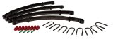 Skyjacker 2.5" 87-96YJ,ROCKREADY KIT (2x skyYJ25RS, 2x skyYJ25FS, 1x skyYJ25) thumbnail 4