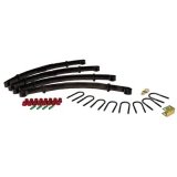 Skyjacker 4"87-95 YJ,ROCKREADY SYSTEM (2x skyYJ45RS, 2x skyYJ45FS, 1x skyYJ45) thumbnail 1