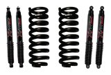Skyjacker 2"83-97RAN/BROII,W/FR BLK M (1x sky132, 2x skyB8552) thumbnail 1