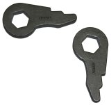 Skyjacker 2"KEY KT,88-06GMC,6LG,BKMAX (1x skyC101KE, 2x skyB8503) thumbnail 2