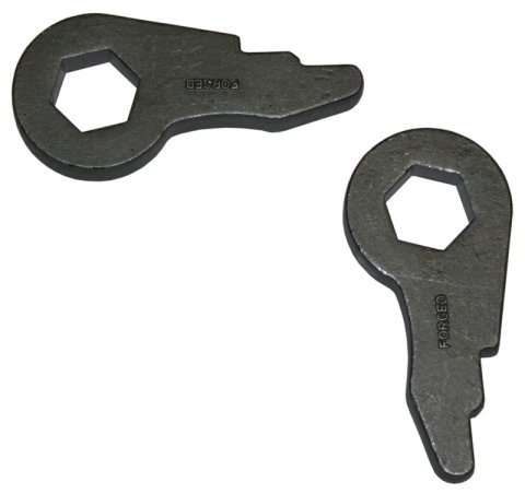 Skyjacker 2"KEY KT,88-06GMC,6LG,NITRO (1x skyC101KE, 2x skyN8003)
