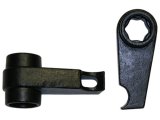 Skyjacker 2"KEYS,06-10HUM,H3/H3T,NITR (1x skyC104KEH, 2x skyN8003) thumbnail 1