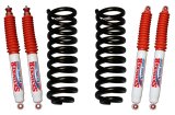 Skyjacker 2"83-97RANG,4.0L,W/FR HYDRO (1x sky132X, 2x skyH7052) thumbnail 1