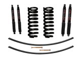 Skyjacker 2" RANGER STX,89-UP XLT (1x skyR3135, 1x sky132X, 2x skyB8560, 2x skyB8552) thumbnail 1