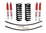 Skyjacker 2" RANGER STX,89-UP XLT (1x skyR3135, 1x sky132X, 2x skyH7060, 2x skyH7052) thumbnail 1