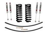 Skyjacker 2" RANGER STX,89-UP XLT (1x skyR3135, 1x sky132X, 2x skyM9552, 2x skyM9560) thumbnail 1