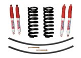 Skyjacker 2" RANGER STX,89-UP XLT (1x skyR3135, 1x sky132, 2x skyN8060, 2x skyN8052) thumbnail 1