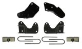 Skyjacker 4" 83-97 RANGER 2WD KIT (1x sky134, 2x skyB8560, 2x skyB8554, 1x sky134R2) thumbnail 5