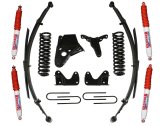 Skyjacker 4"83-97 RAN 4WD SYS/HD BKTS (1x sky134, 2x skyFR34S, 1x sky134RHS, 2x skyH7060, 2x skyH7054) thumbnail 1