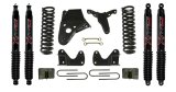 Skyjacker 6"84-90 BROII KIT/H.D. BKTS (1x sky136, 1x sky136BH, 2x skyB8560, 2x skyB8555) thumbnail 1