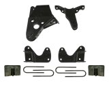 Skyjacker 6"84-90 BROII KIT/H.D. BKTS (1x sky136, 1x sky136BH, 2x skyM9555, 2x skyM9560) thumbnail 2