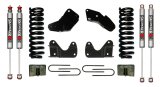 Skyjacker 6"83-97 RANGER 2WD KIT (1x sky136, 1x sky136R2, 2x skyM9555, 2x skyM9560) thumbnail 1