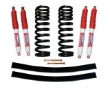 Skyjacker 2.5-3" 66-77 EARLY BRO 4WD (1x skyR225, 1x sky172, 2x skyH7023, 2x skyH7055) thumbnail 1