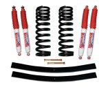 Skyjacker 2.5-3" 66-77 EARLY BRO 4WD (1x skyR225, 1x sky172, 2x skyN8023, 2x skyN8055) thumbnail 1