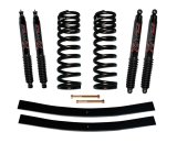 Skyjacker 2" 69-72 F150 4WD (1x skyR225, 1x sky172, 2x skyB8556, 2x skyB8523) thumbnail 1