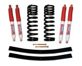 Skyjacker 2" 69-72 F150 4WD (1x skyR225, 1x sky172, 2x skyH7056, 2x skyH7023) thumbnail 1