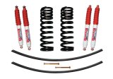 Skyjacker 2" 73-79 F100,F150 4WD (1x skyR3120, 1x sky172, 2x skyH7055, 2x skyH7054) thumbnail 1