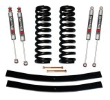 Skyjacker 3.5-4" 78-79 BRONCO 4WD (1x skyR300, 1x sky174, 2x skyM9558, 1x skyM9555, 1x skyM9556) thumbnail 1