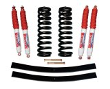 Skyjacker 3.5-4" 78-79 BRONCO 4WD (1x skyR300, 1x sky174, 1x skyN8056, 2x skyN8058, 1x skyN8055) thumbnail 1