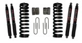 Skyjacker 4.5-5" 66-77 EARLY BRON 4WD (1x sky174, 1x sky174EB, 2x skyB8555, 2x skyB8558) thumbnail 1
