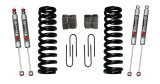 Skyjacker 4.5-5" 66-77 EARLY BRON 4WD (1x sky174, 1x sky174EB, 2x skyM9558, 2x skyM9555) thumbnail 1