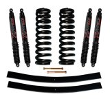 Skyjacker 3.5-4" KT 66-72 F100/1504WD (1x skyR225, 1x sky174, 2x skyB8556, 2x skyB8523) thumbnail 1