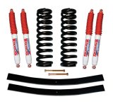 Skyjacker 3.5-4" KT 66-72 F100/1504WD (1x skyR225, 1x sky174, 2x skyN8056, 2x skyN8023) thumbnail 1
