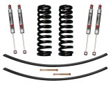 Skyjacker 3.5-4" KIT 73-79 F150 4X4 (1x skyR3120, 1x sky174, 2x skyM9555, 2x skyM9556) thumbnail 1