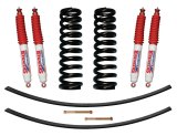 Skyjacker 3.5-4" KIT 73-79 F150 4X4 (1x skyR3120, 1x sky174, 2x skyN8056, 2x skyN8055) thumbnail 1
