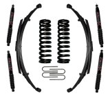 Skyjacker 3.5-4" 73-79 F150 W/REAR SP (1x sky174, 2x skyFR52S, 1x sky174PS, 2x skyB8556, 2x skyB8555) thumbnail 1