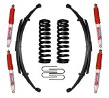 Skyjacker 3.5-4" 73-79 F150 W/REAR SP (1x sky174, 2x skyFR52S, 1x sky174PS, 2x skyH7056, 2x skyH7055) thumbnail 1
