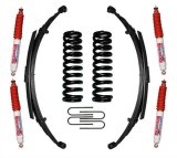 Skyjacker 3.5-4" 73-79 F150 W/REAR SP (1x sky174, 2x skyFR52S, 1x sky174PS, 2x skyN8056, 2x skyN8055) thumbnail 1