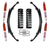 Skyjacker 3.5-4" 73-79 F150 W/REAR SP (1x sky174, 2x skyFR52S, 1x sky174PS, 2x skyN8056, 2x skyN8055) thumbnail 2