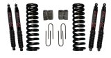 Skyjacker 6" 78-79 BRONCO 4WD (1x sky176, 1x sky176B, 1x skyB8556, 1x skyB8559, 2x skyB8558) thumbnail 1