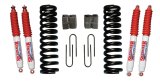 Skyjacker 6" 78-79 BRONCO 4WD (1x sky176, 1x sky176B, 1x skyH7056, 1x skyH7059, 2x skyH7058) thumbnail 1