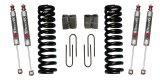 Skyjacker 6" 78-79 BRONCO 4WD (1x sky176, 1x sky176B, 1x skyM9559, 2x skyM9558, 1x skyM9556) thumbnail 1