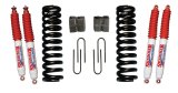 Skyjacker 6" 78-79 BRONCO 4WD (1x sky176, 1x sky176B, 1x skyN8059, 1x skyN8056, 2x skyN8058) thumbnail 1