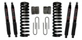 Skyjacker 6" KIT FOR 66-79 F150 4X4 (1x sky176, 1x sky176P, 2x skyB8556, 2x skyB8559) thumbnail 1