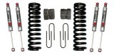 Skyjacker 6" KIT FOR 66-79 F150 4X4 (1x sky176, 1x sky176P, 2x skyM9559, 2x skyM9556) thumbnail 1