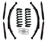 Skyjacker 6" 73-79 F150 W/REAR SPRGS (1x sky176, 2x skyFR54S, 1x sky176PS, 2x skyB8556, 2x skyB8559) thumbnail 1