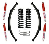 Skyjacker 6" 73-79 F150 W/REAR SPRGS (1x sky176, 2x skyFR54S, 1x sky176PS, 2x skyN8059, 2x skyN8056) thumbnail 1