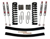 Skyjacker 8.5-9" 8-79 BRONCO 4WD (1x skyR300, 1x sky179, 1x sky179B, 1x skyM9559, 1x skyM9561, 2x skyM9560) thumbnail 1