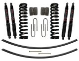 Skyjacker 8.5-9" 73-79 F150 4WD (1x skyR3120, 1x sky179, 1x sky179P, 2x skyB8561, 2x skyB8559) thumbnail 1