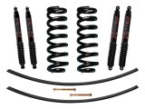 Skyjacker 1.5-2" 80-96 F150,BRO 4WD (1x skyR3120, 1x sky182, 2x skyB8560, 2x skyB8552) thumbnail 1