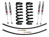 Skyjacker 1.5-2" 80-96 F150,BRO 4WD (1x skyR3120, 1x sky182, 2x skyM9552, 2x skyM9560) thumbnail 1
